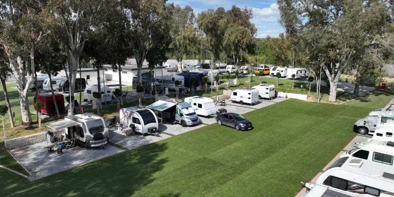Antalya RV Park - Photo 3