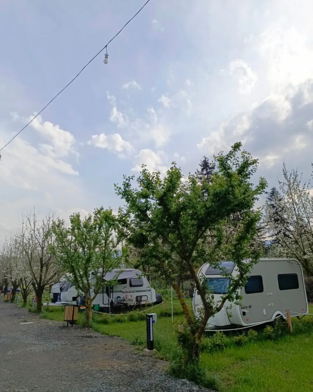 Caravan Life Sapanca photo 2