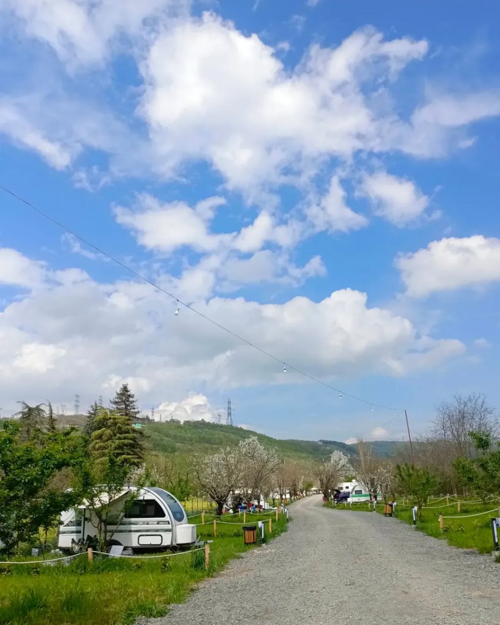 Caravan Life Sapanca photo 4