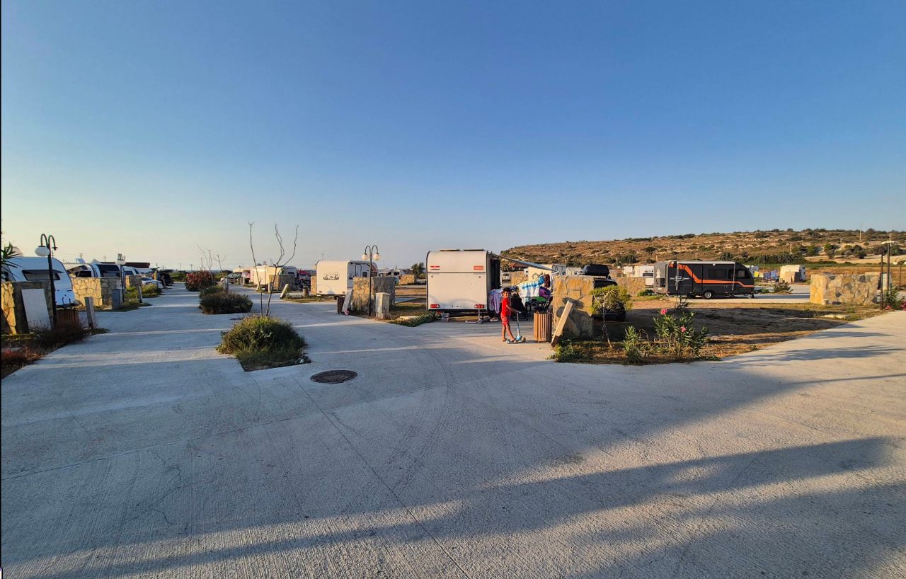 Çeşme Karavan Park photo 2
