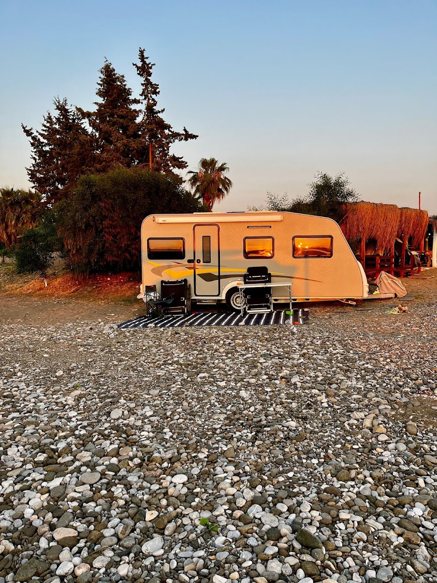 Lila Beach Camp & RV photo 4