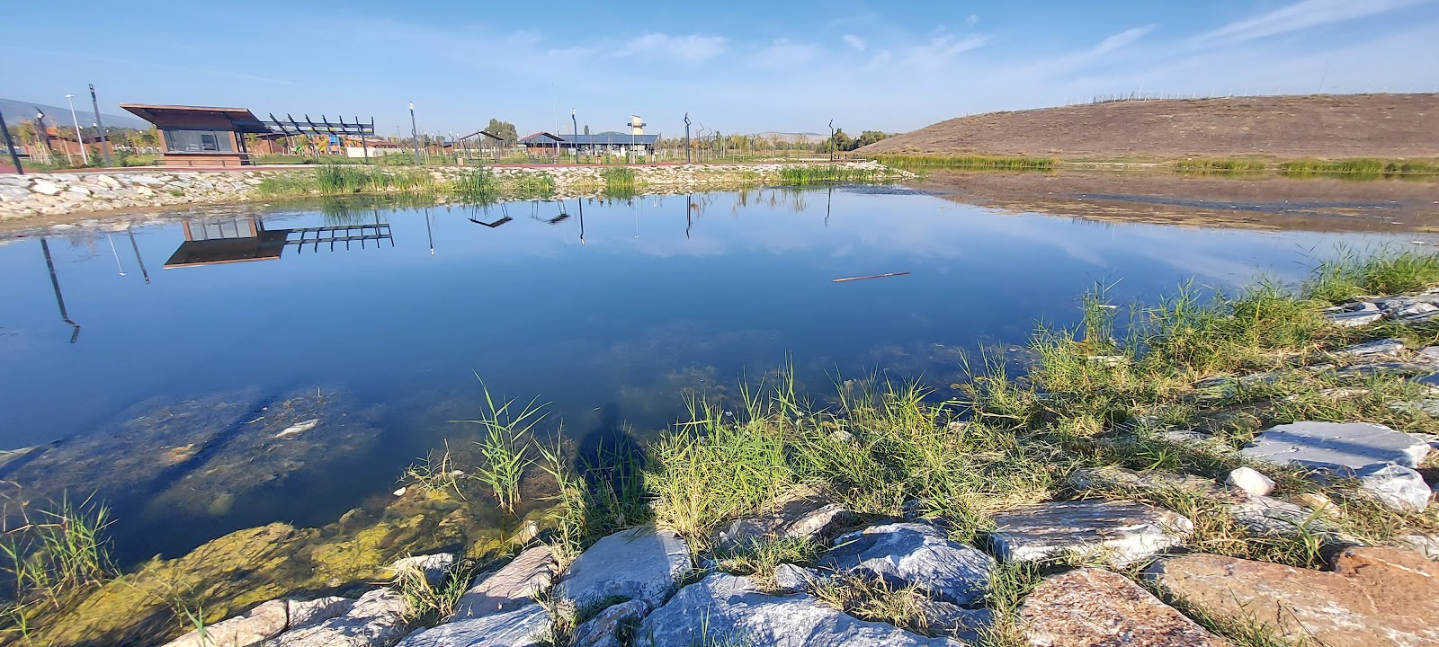 Kütahya RV Park