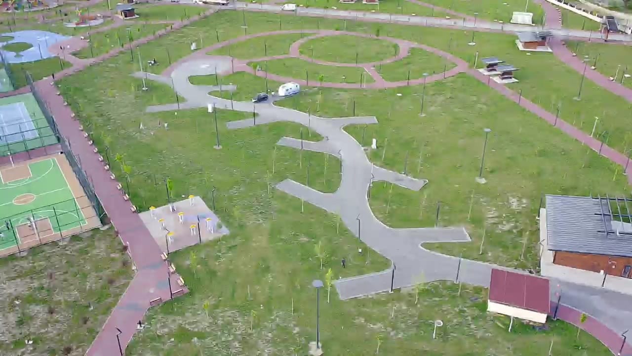 Kütahya RV Park photo 4