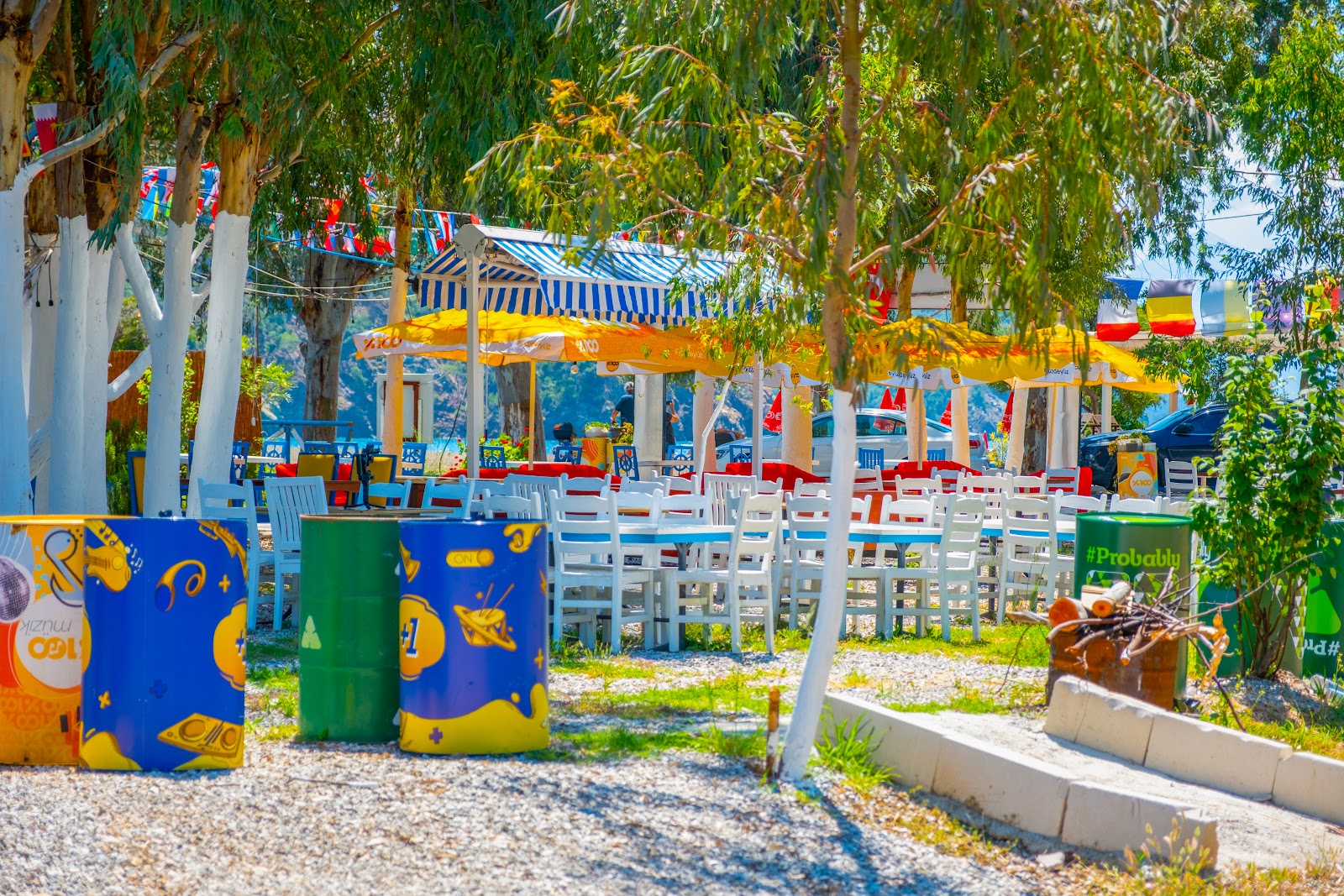 Tea Camping Fethiye photo 3