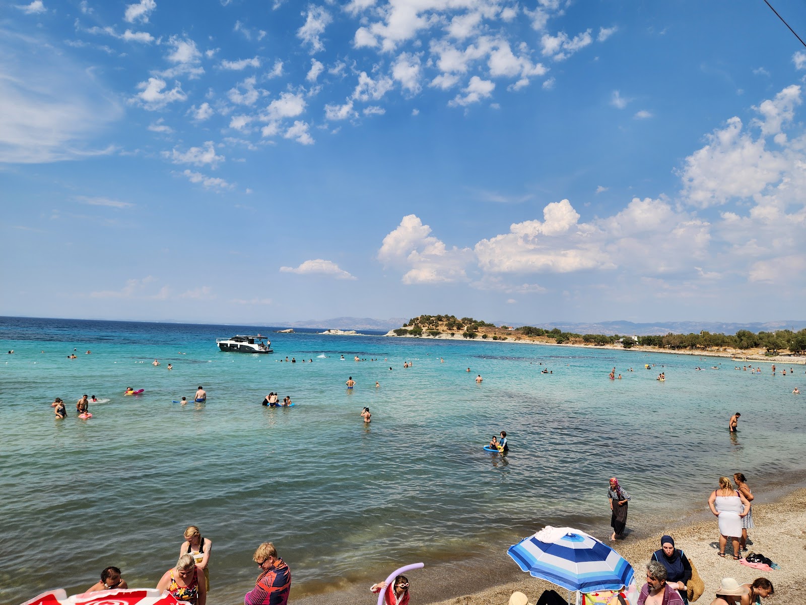 Killik Koyu Halk Plajı photo 3