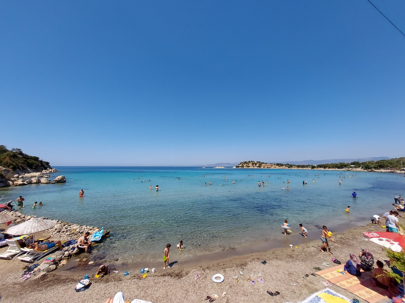 Killik Koyu Halk Plajı photo 2