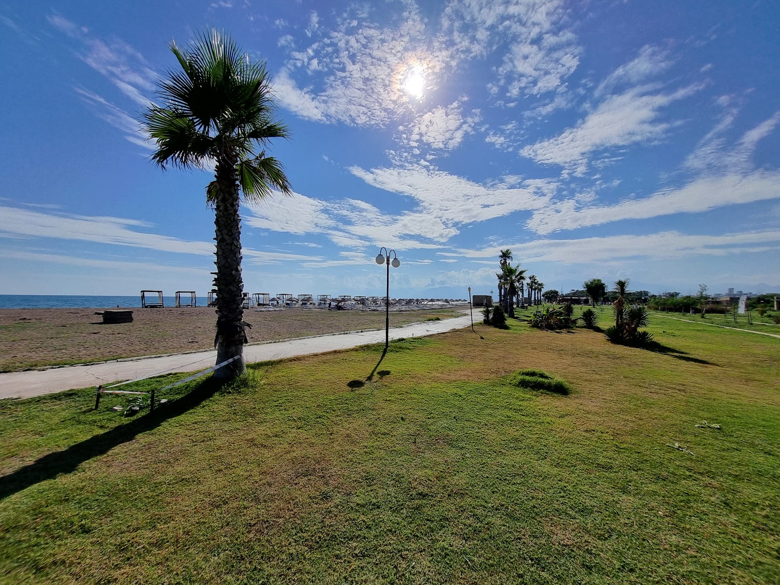 Lara Beach Social Facility photo 4