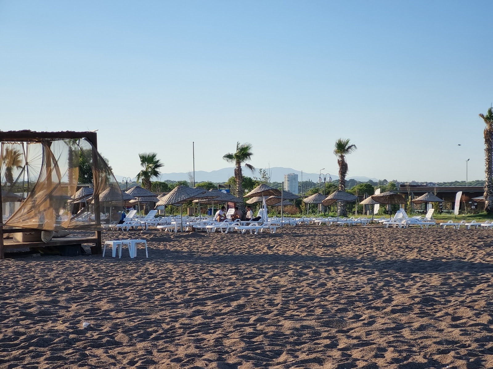 Lara Beach Social Facility - Photo 3