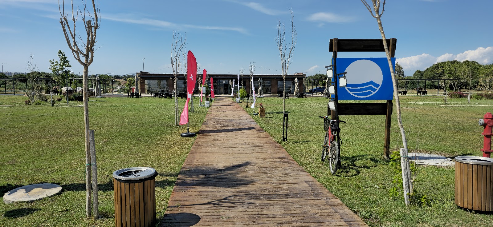 Lara Beach Social Facility - Photo 2
