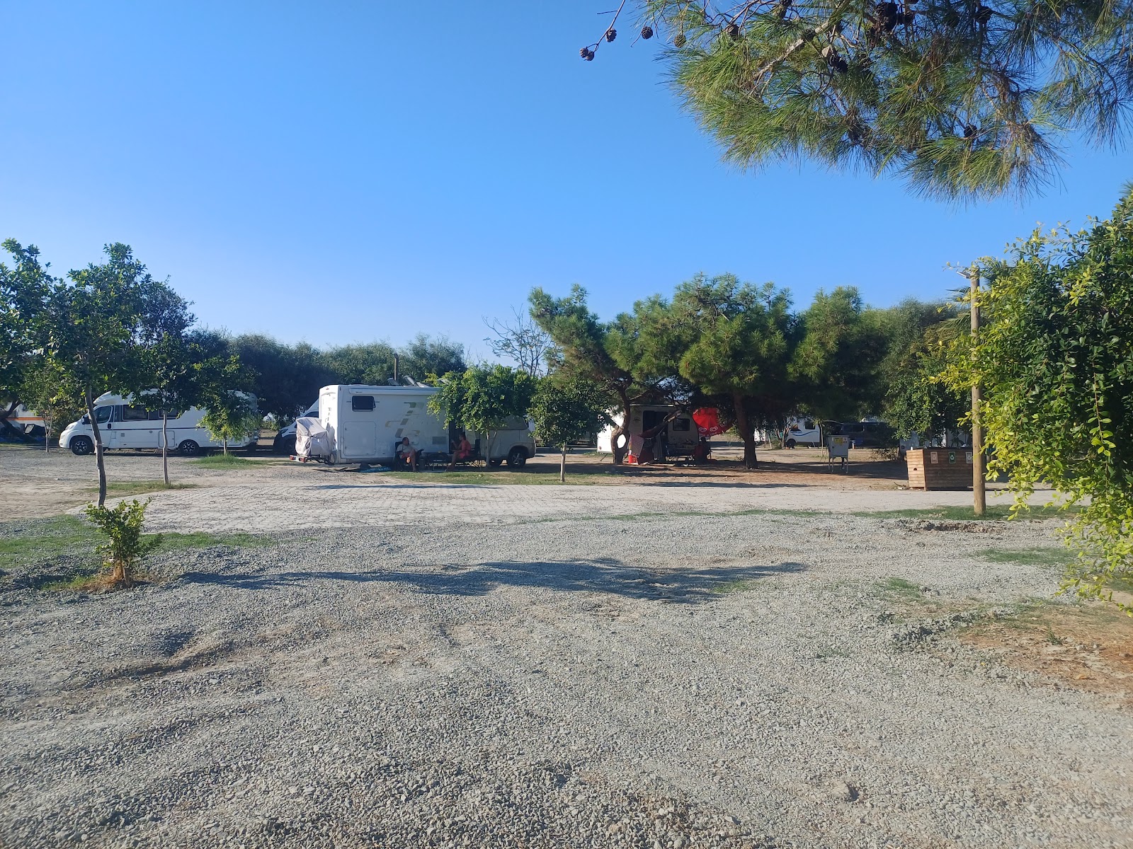 Yellowgerme Tent and RV Area - Photo 2