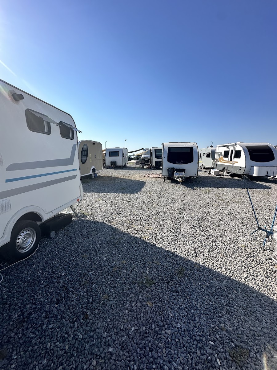Seferihisar Belediyesi Karavan Park Alanı photo 2