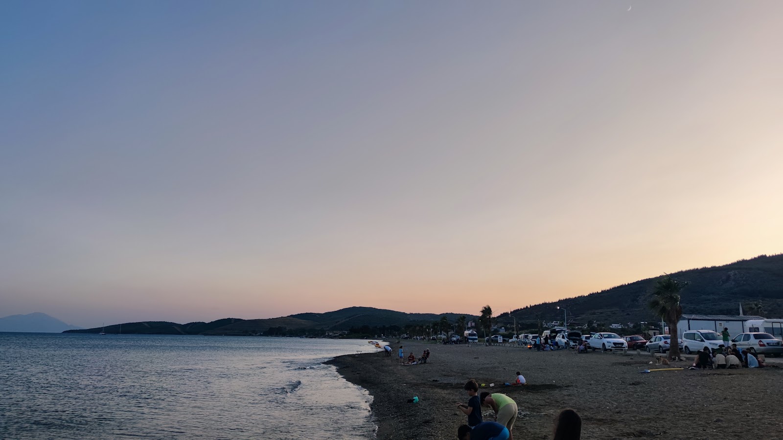 Seferihisar Belediyesi Karavan Park Alanı photo 4