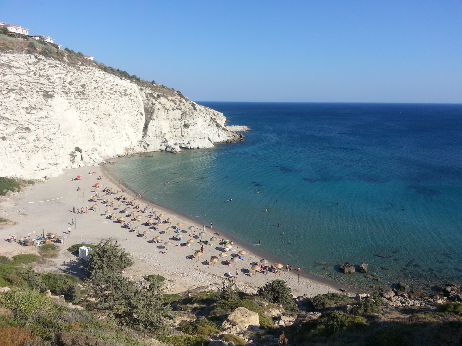 Çeşme Kleopatra Koyu photo 4