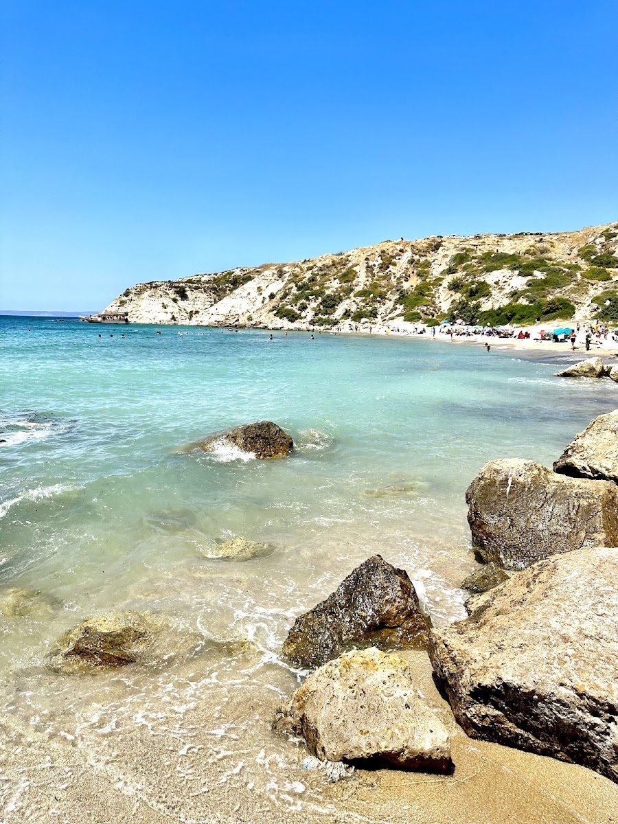Çeşme Kleopatra Koyu photo 2