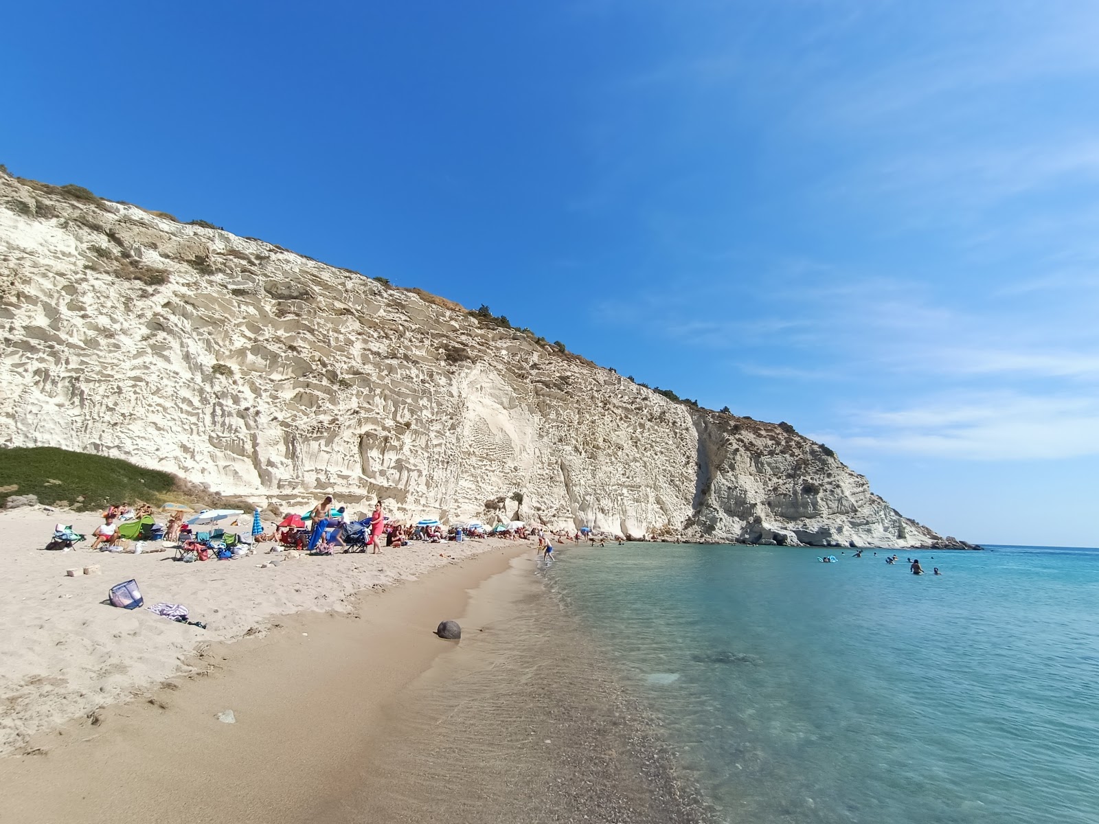 Çeşme Kleopatra Koyu photo 3