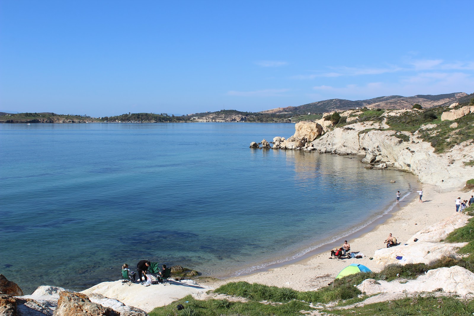 Çanak Koyu photo 4
