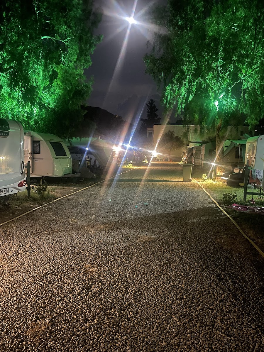Dwarf Camping photo 3