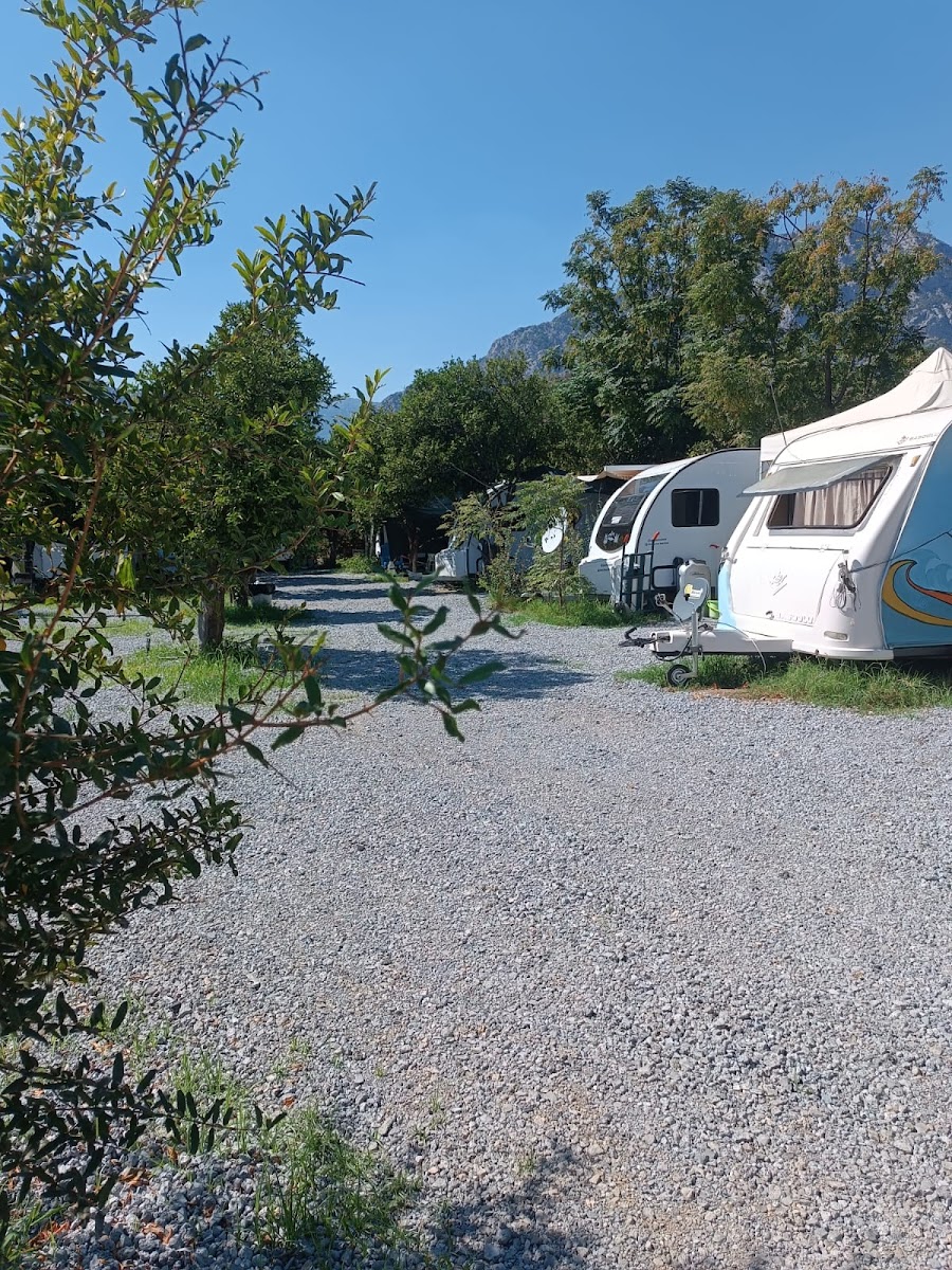 Sun RV Hotel