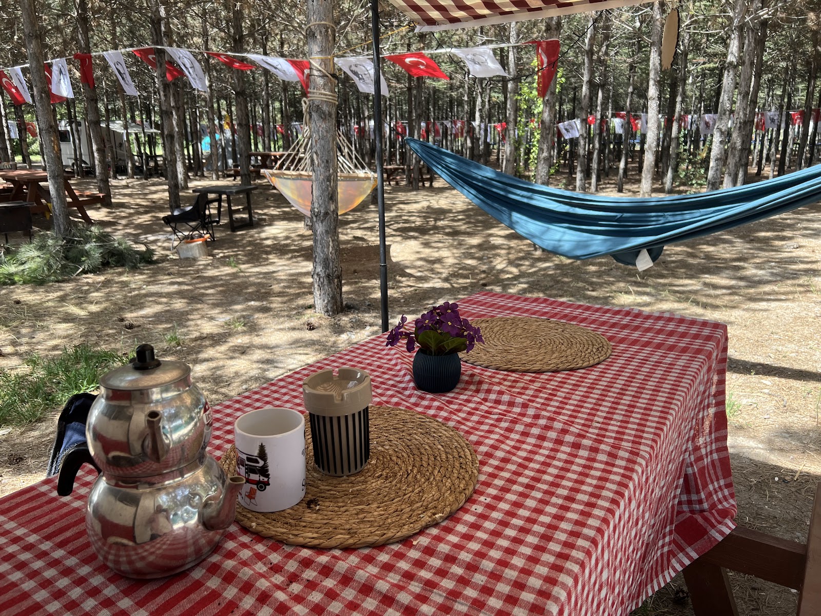Ankara Kazan RV Park photo 3