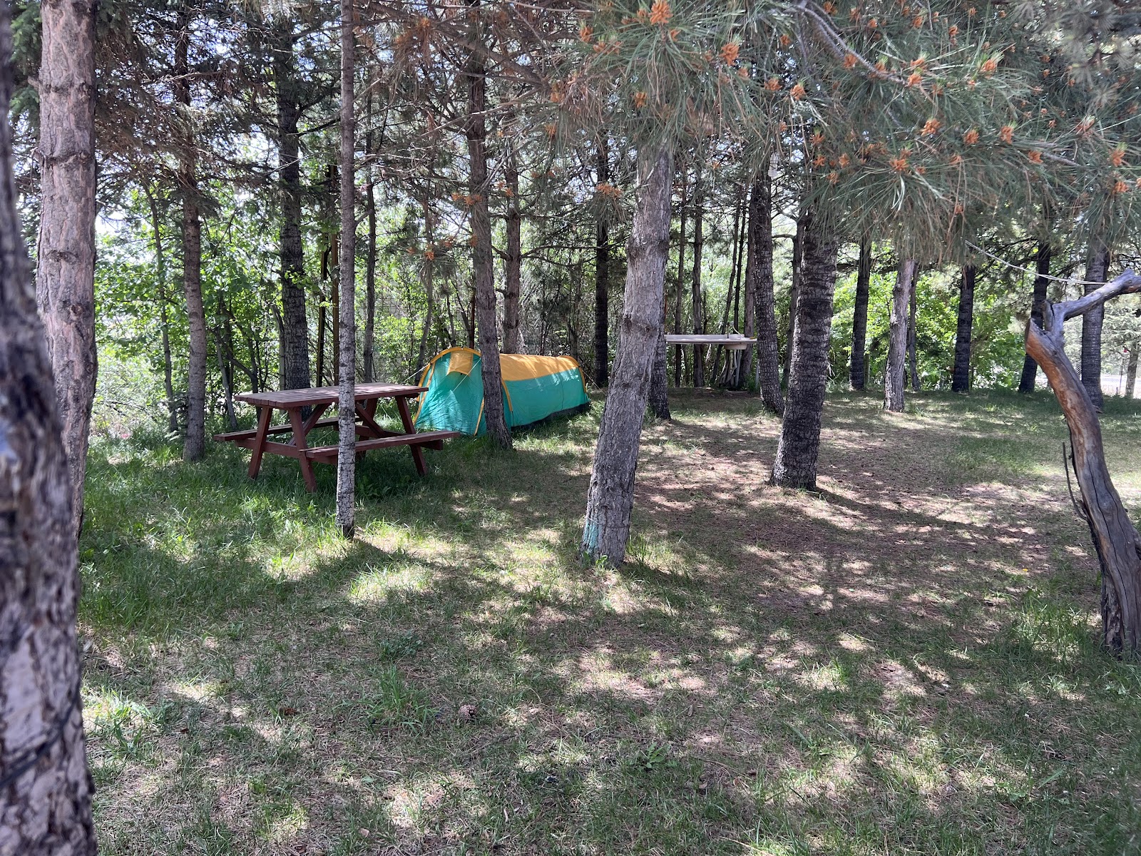 Ankara Kazan RV Park photo 4