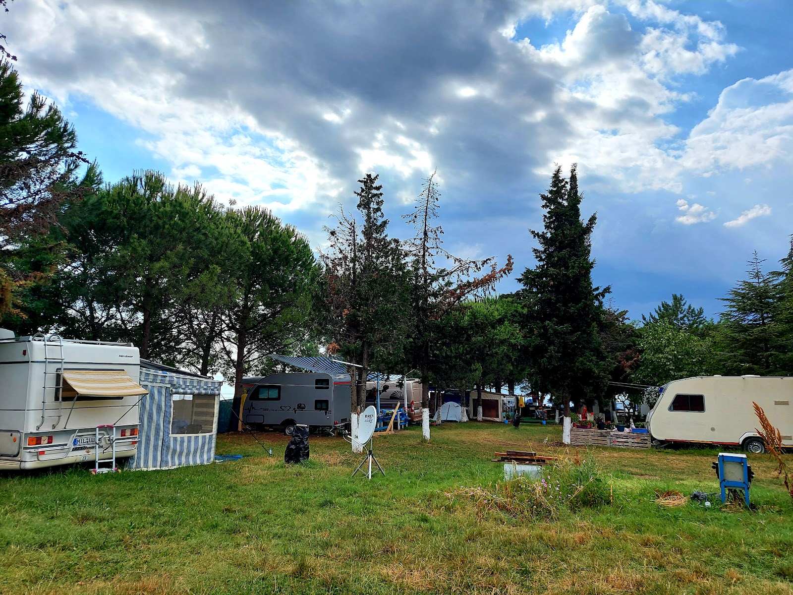 Saros Caravan Camping photo 2