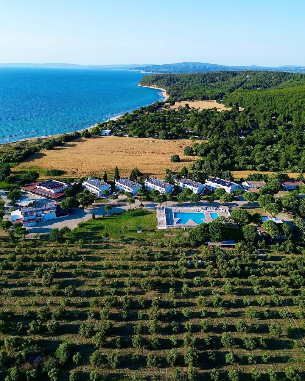 Hotel Kum Çanakkale photo 2