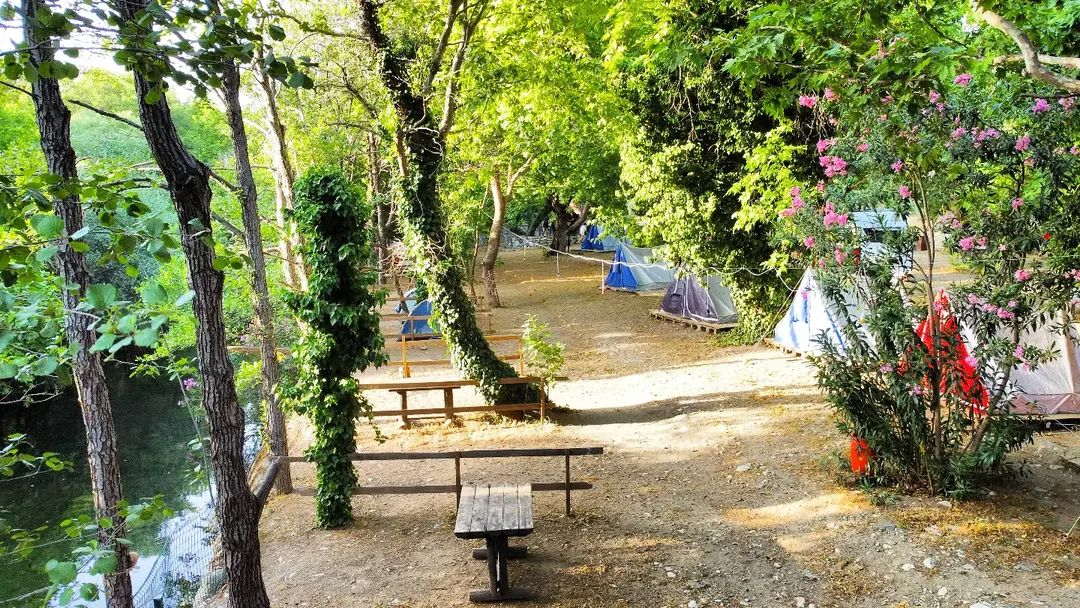 Kazdak Kamp photo 4