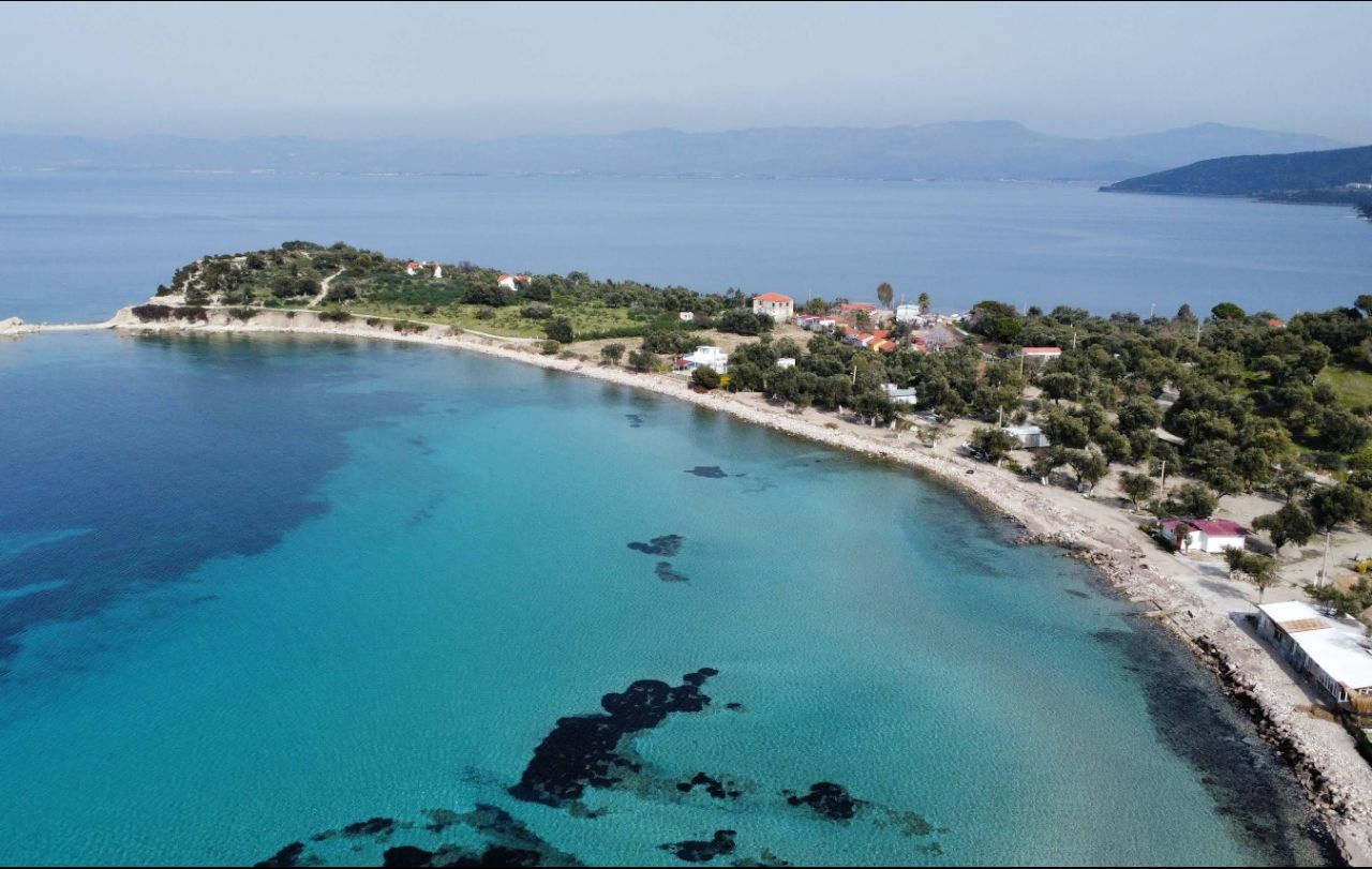 Killik Koyu Halk Plajı photo 4