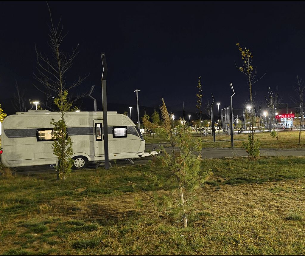 Kütahya RV Park photo 3