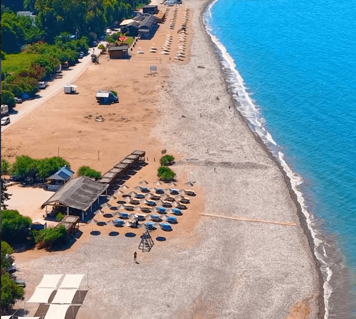 Lila Beach Camp & RV photo 3