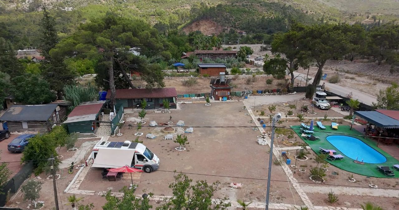 Rota Olympos photo 2