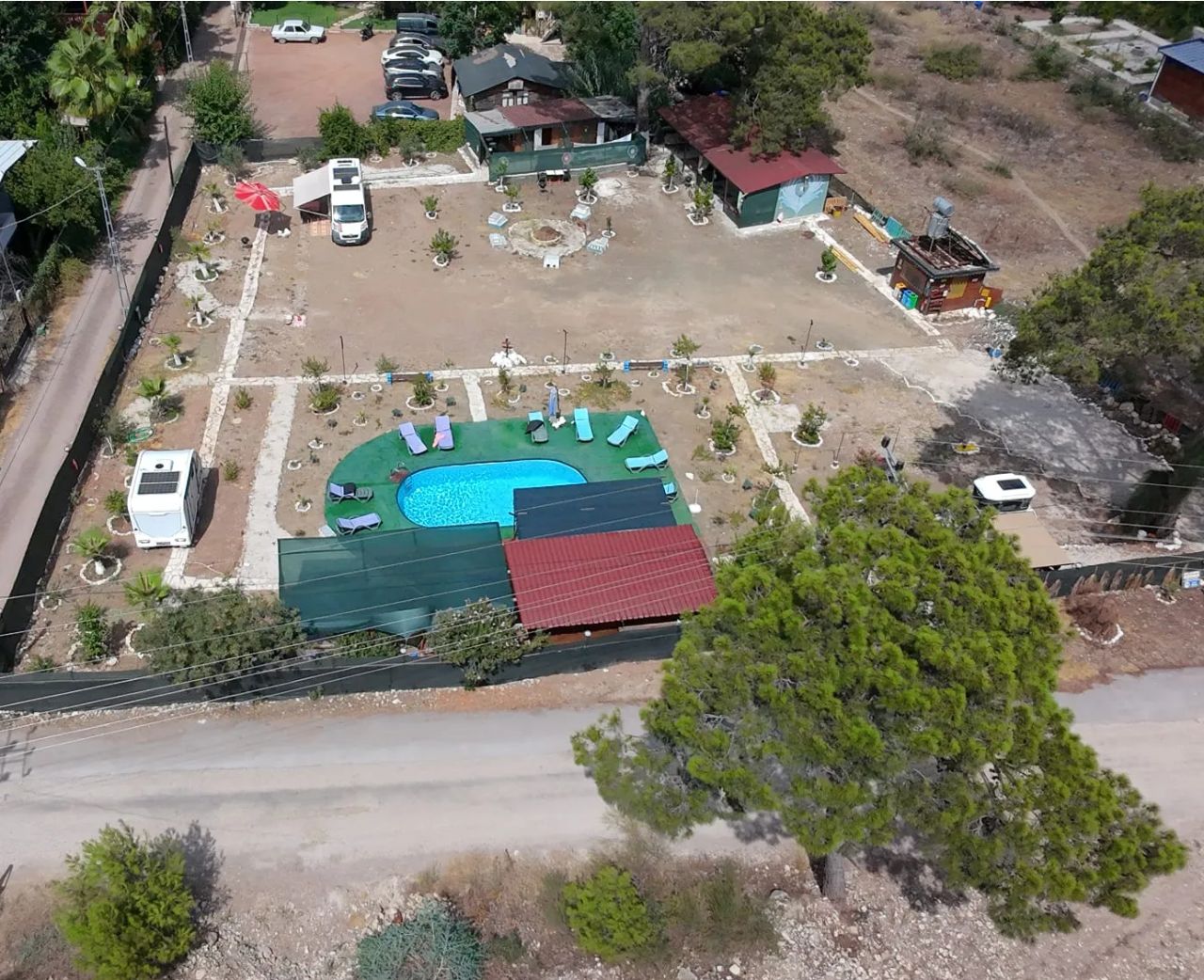 Rota Olympos photo 3
