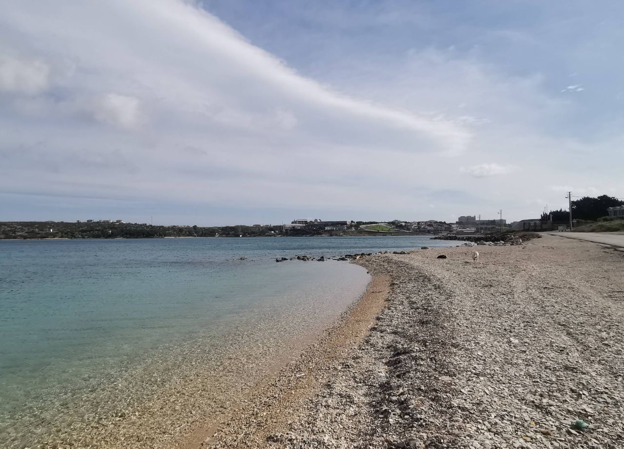 Sakızlıkoy Plajı photo 2