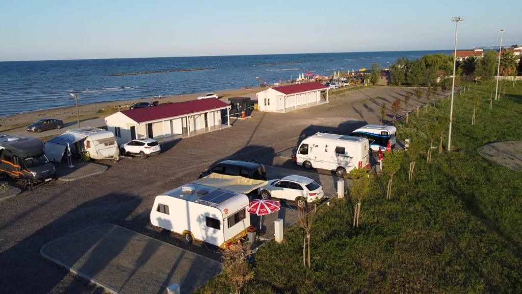 Yalı Kültür Karavan Park Alanı photo 4