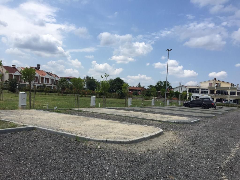 Yalı Kültür Karavan Park Alanı photo 2