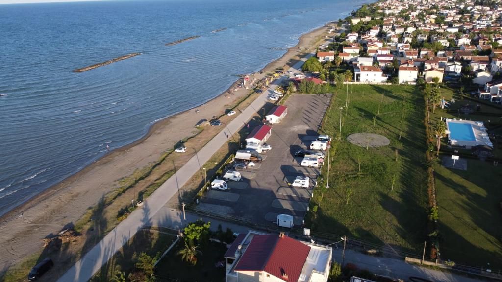 Yalı Kültür Karavan Park Alanı photo 3