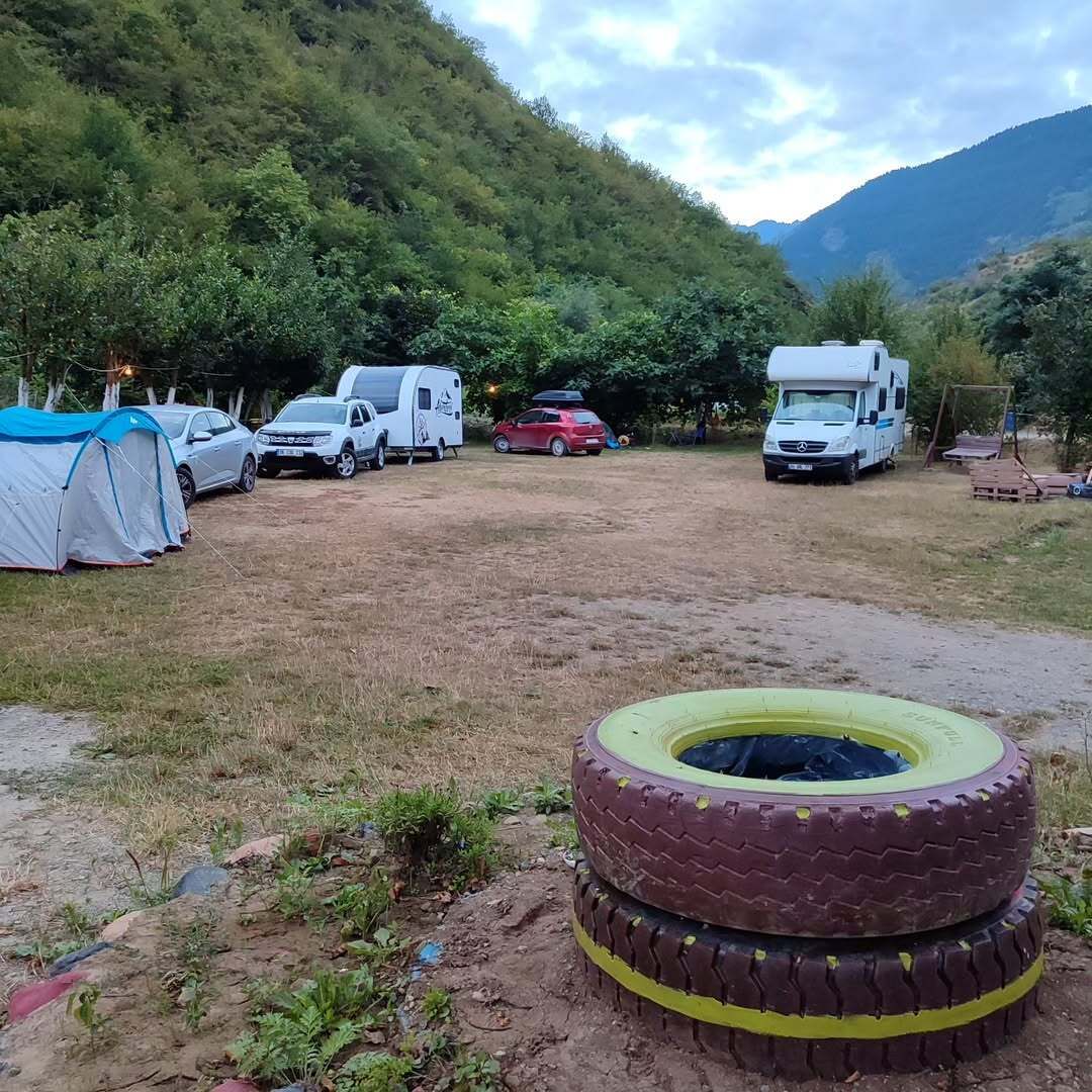 Sumelas Camping photo 2