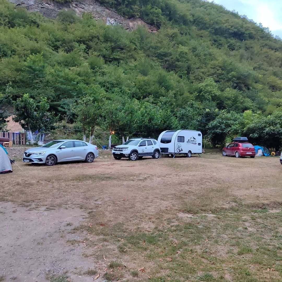 Sumelas Camping photo 4