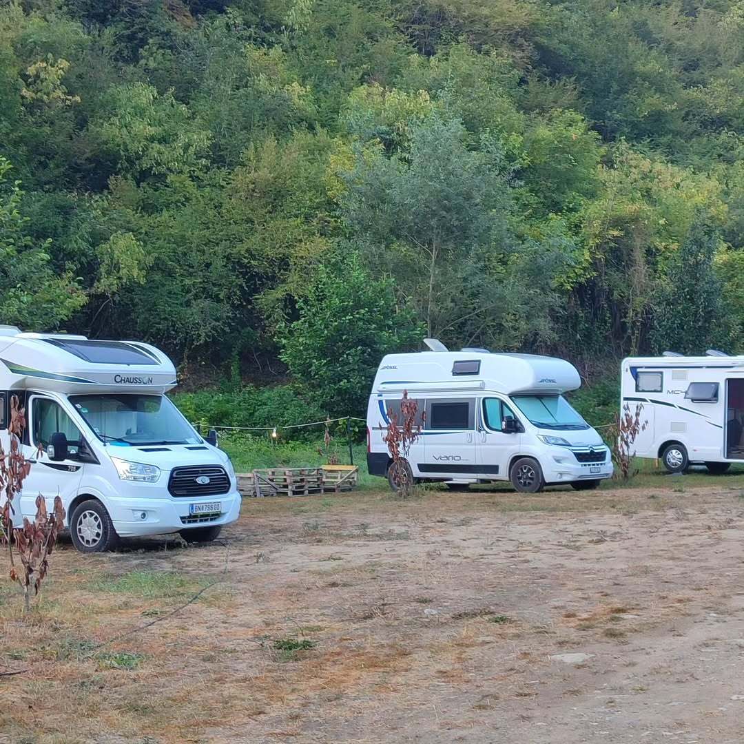 Sumelas Camping photo 3